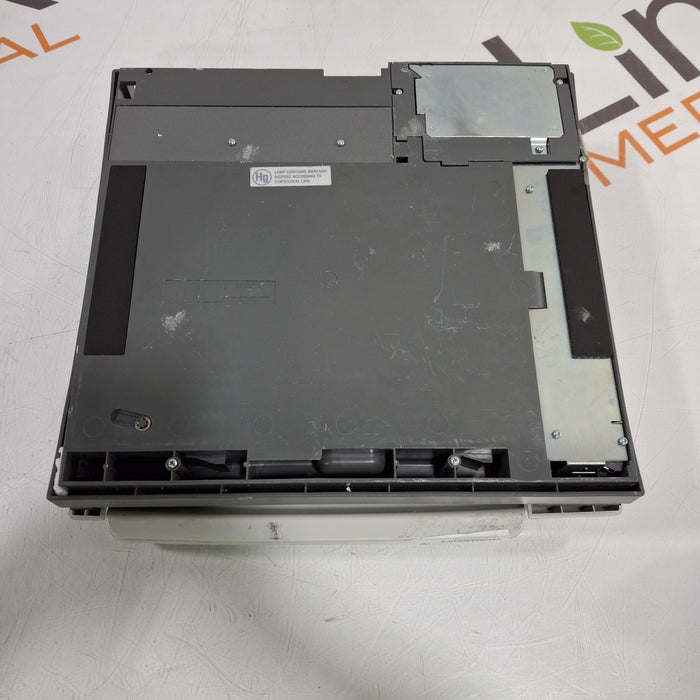 GE Healthcare GE Healthcare MAC 5500 HD ECG without CAM Module Cardiology reLink Medical