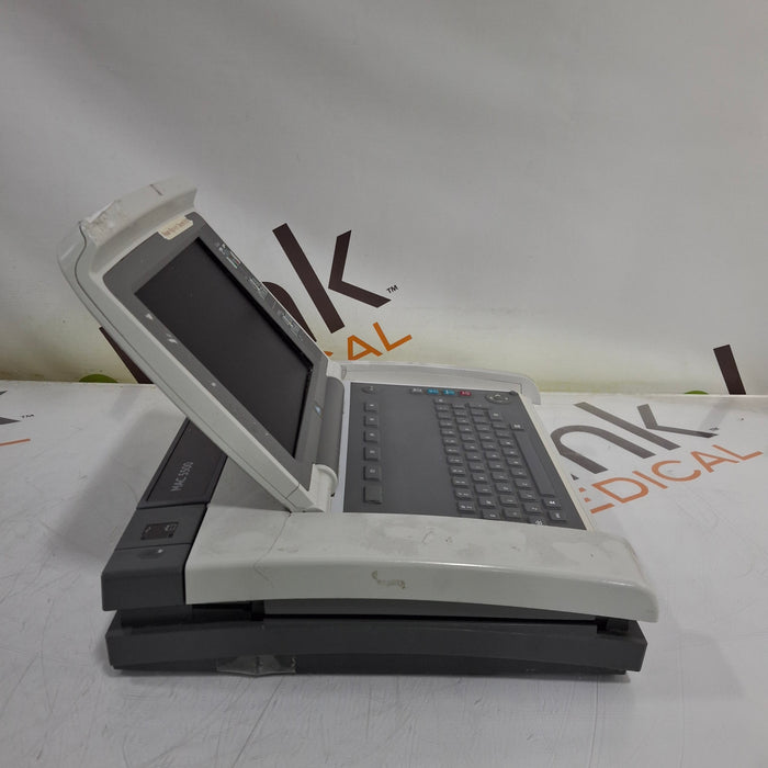 GE Healthcare GE Healthcare MAC 5500 HD ECG without CAM Module Cardiology reLink Medical
