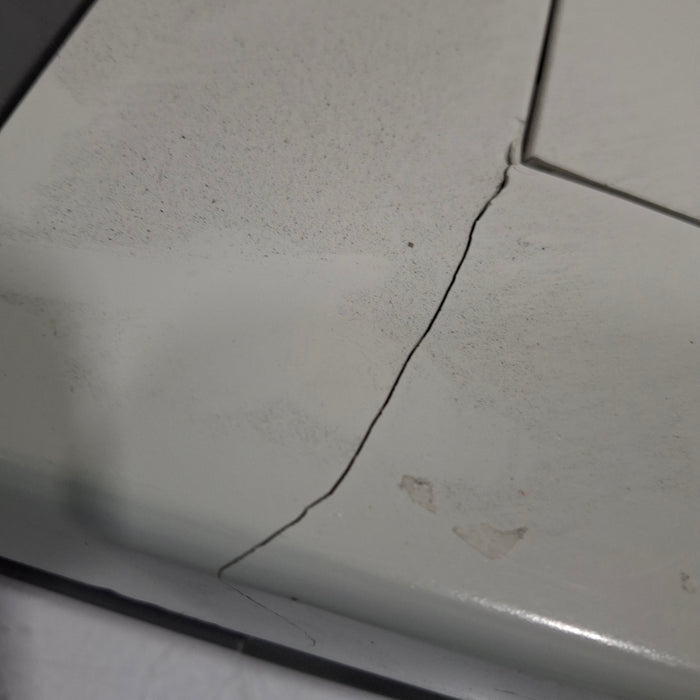 GE Healthcare GE Healthcare MAC 5500 HD ECG without CAM Module Cardiology reLink Medical