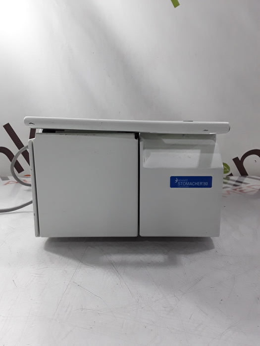 Seward Stomacher 80 Biomaster Paddle Mixer Blender