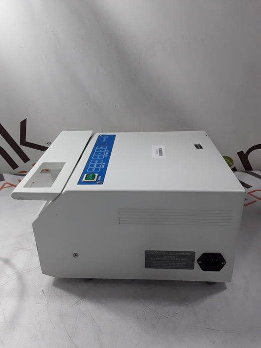 Seward Stomacher 80 Biomaster Paddle Mixer Blender