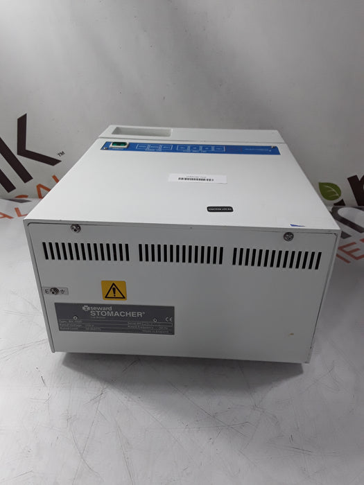 Seward Stomacher 80 Biomaster Paddle Mixer Blender