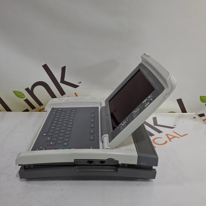 GE Healthcare GE Healthcare MAC 5500 ECG without CAM Module Cardiology reLink Medical