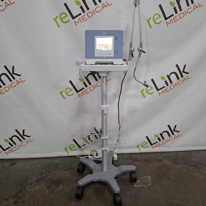 Respironics Respironics Trilogy 202 Ventilator Respiratory reLink Medical