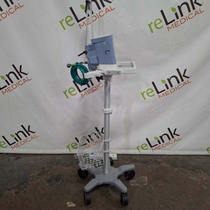 Respironics Respironics Trilogy 202 Ventilator Respiratory reLink Medical