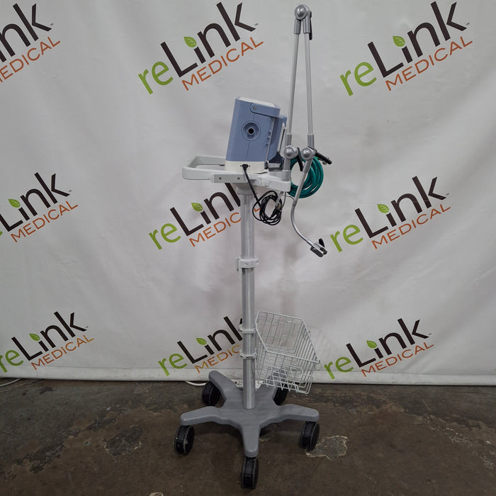 Respironics Respironics Trilogy 202 Ventilator Respiratory reLink Medical