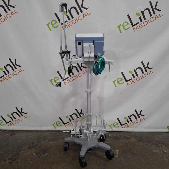 Respironics Respironics Trilogy 202 Ventilator Respiratory reLink Medical