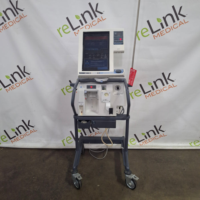 Puritan Bennett Puritan Bennett 840 Ventilator Respiratory reLink Medical