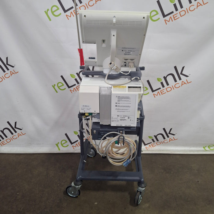 Puritan Bennett Puritan Bennett 840 Ventilator Respiratory reLink Medical