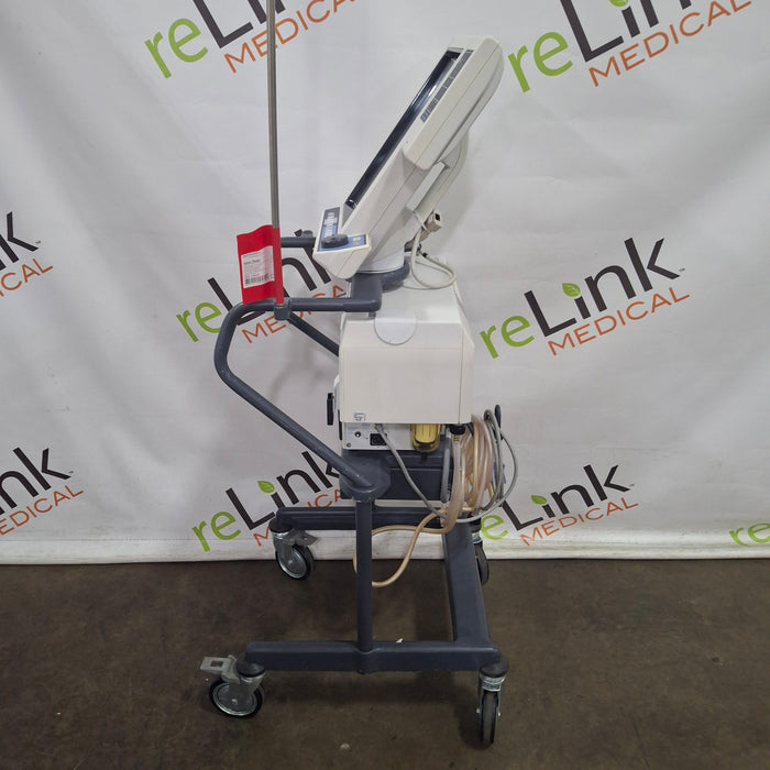 Puritan Bennett Puritan Bennett 840 Ventilator Respiratory reLink Medical
