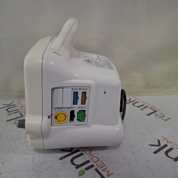 GE Healthcare Dash 3000 - GE/Nellcor SpO2 Patient Monitor