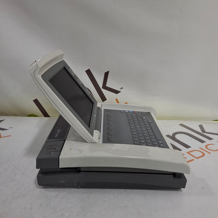 GE Healthcare MAC 5500 ECG without CAM Module