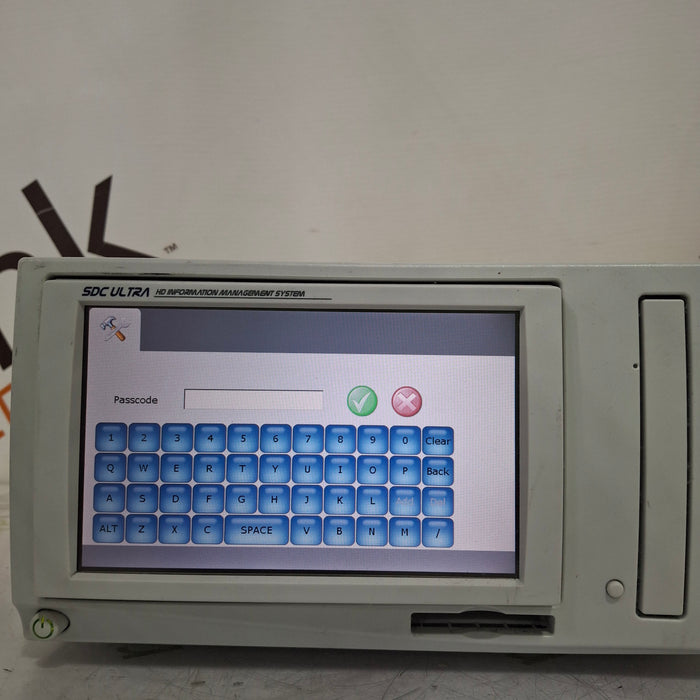 Stryker 240-050-988 SDC Ultra HD Information System