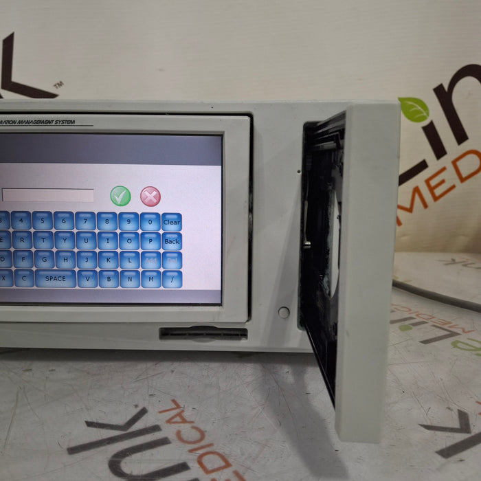 Stryker Stryker 240-050-988 SDC Ultra HD Information System Rigid Endoscopy reLink Medical