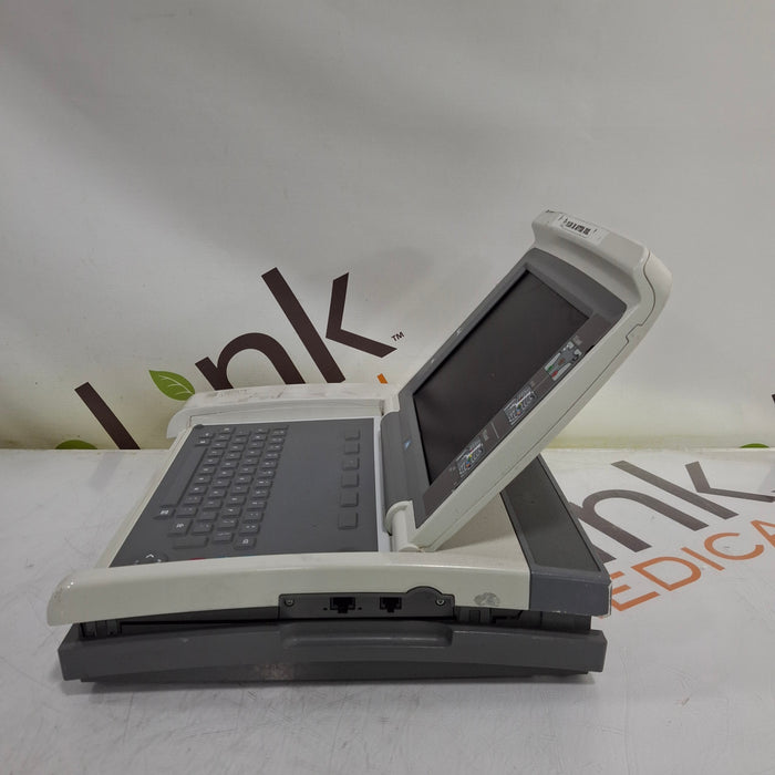 GE Healthcare GE Healthcare MAC 5500 ECG without CAM Module Cardiology reLink Medical