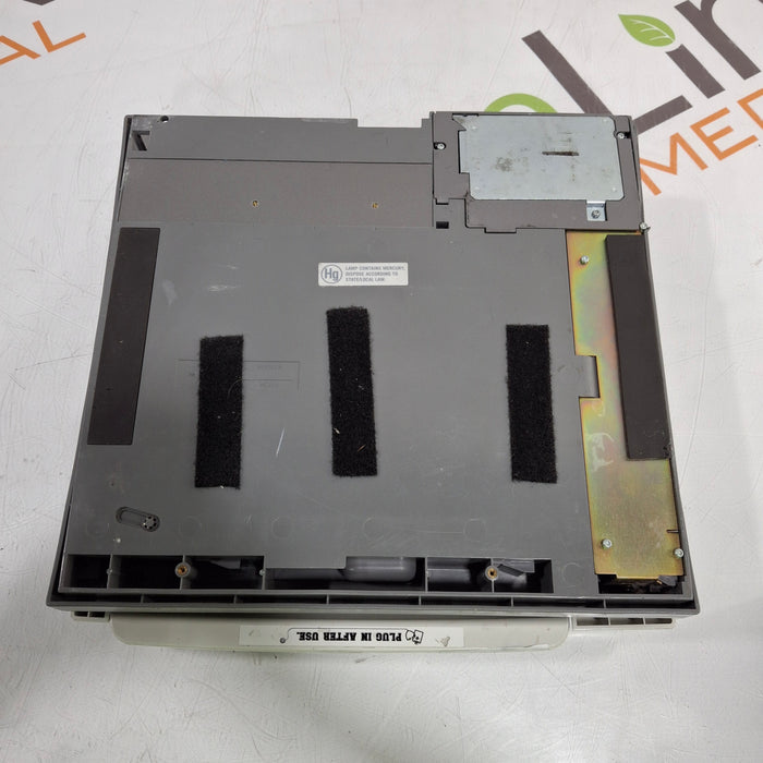 GE Healthcare GE Healthcare MAC 5500 ECG without CAM Module Cardiology reLink Medical