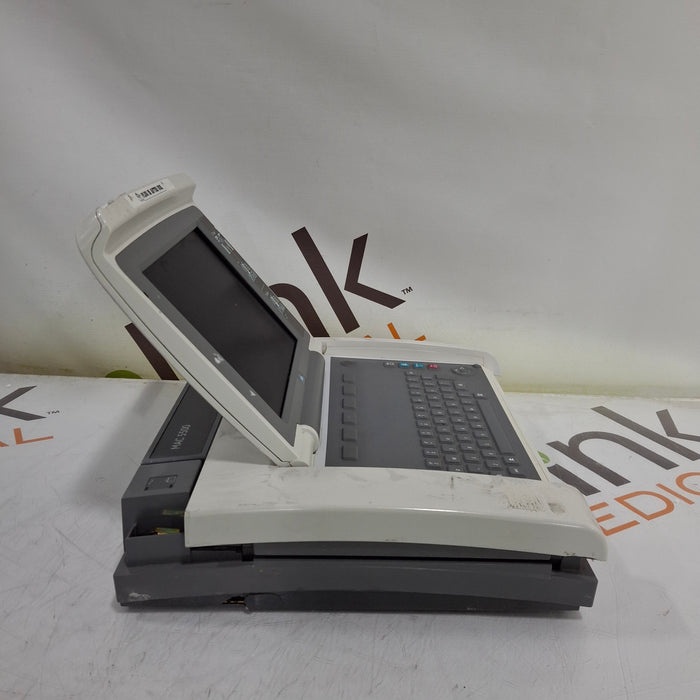 GE Healthcare GE Healthcare MAC 5500 ECG without CAM Module Cardiology reLink Medical
