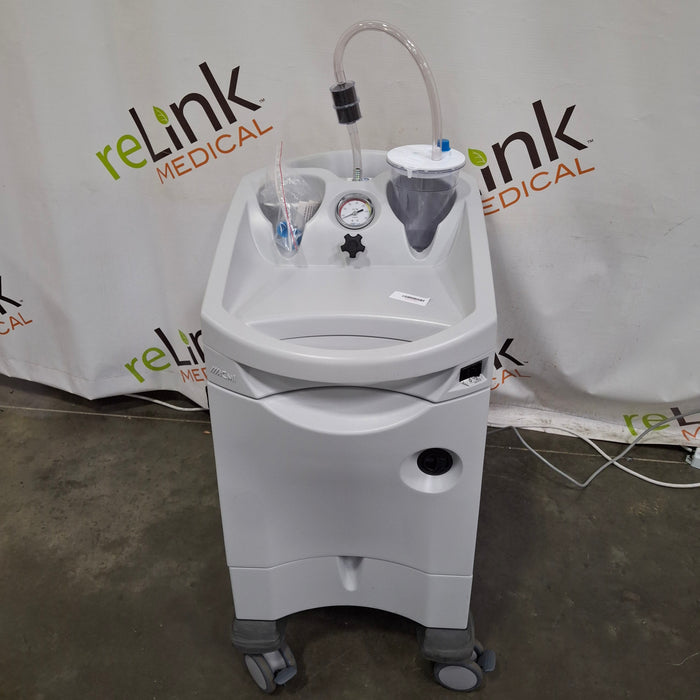 Gyrus Acmi, Inc. Berkeley VC-10 Vacuum Curettage System