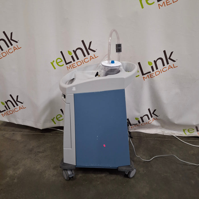 Gyrus Acmi, Inc. Berkeley VC-10 Vacuum Curettage System
