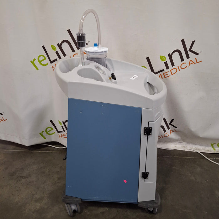 Gyrus Acmi, Inc. Berkeley VC-10 Vacuum Curettage System