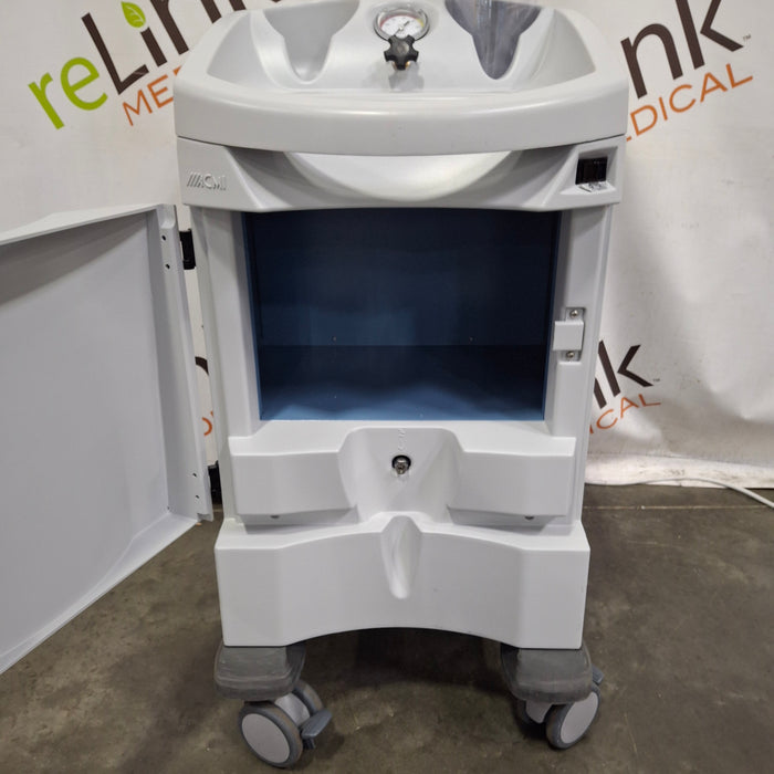 Gyrus Acmi, Inc. Berkeley VC-10 Vacuum Curettage System
