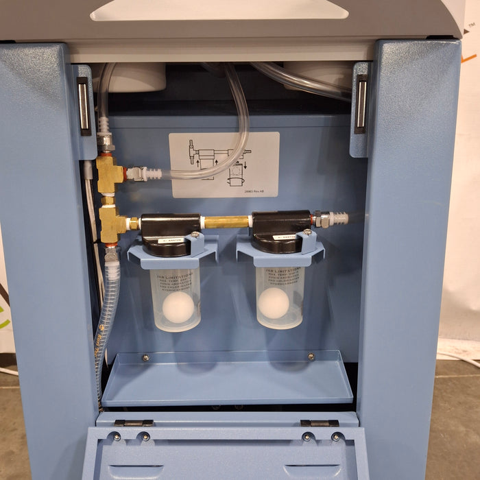 Gyrus Acmi, Inc. Berkeley VC-10 Vacuum Curettage System