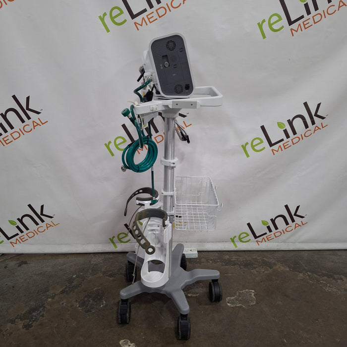 Philips Philips Trilogy EV300 Ventilator Respiratory reLink Medical