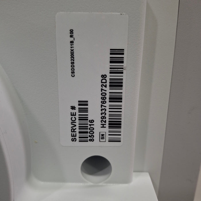 Philips Philips Trilogy EV300 Ventilator Respiratory reLink Medical