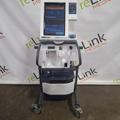 Puritan Bennett Puritan Bennett 840 Ventilator Respiratory reLink Medical