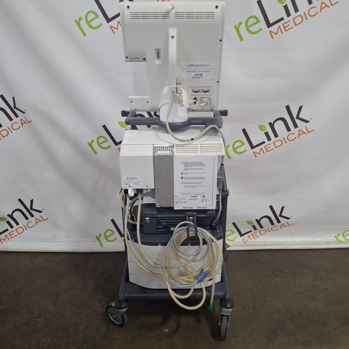 Puritan Bennett Puritan Bennett 840 Ventilator Respiratory reLink Medical