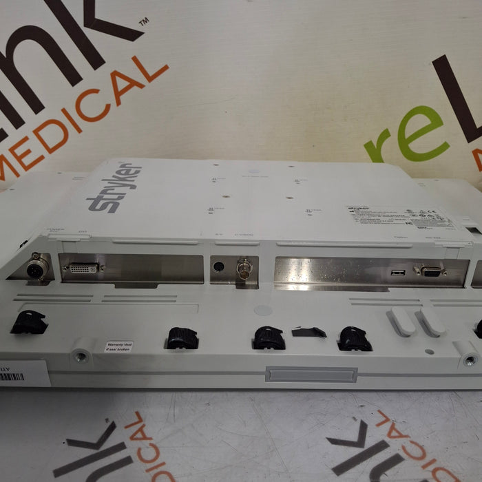 Stryker Stryker VisionPro SYNK 26 Wireless LED Display Rigid Endoscopy reLink Medical