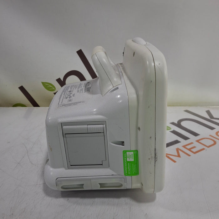 GE Healthcare GE Healthcare Dash 4000 - Masimo SpO2 Patient Monitor Patient Monitors reLink Medical