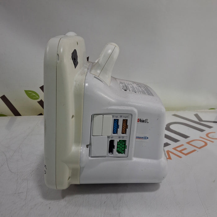 GE Healthcare GE Healthcare Dash 4000 - Masimo SpO2 Patient Monitor Patient Monitors reLink Medical