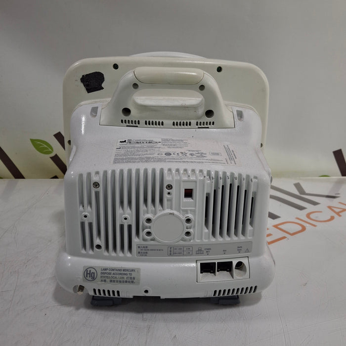 GE Healthcare GE Healthcare Dash 4000 - Masimo SpO2 Patient Monitor Patient Monitors reLink Medical