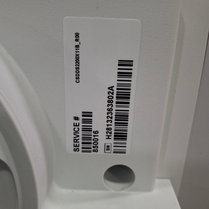 Philips Philips Trilogy EV300 Ventilator Respiratory reLink Medical