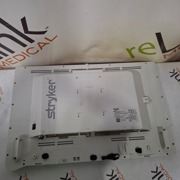 Stryker Stryker VisionPro SYNK 26 Wireless LED Display Rigid Endoscopy reLink Medical