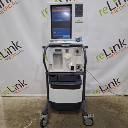 Puritan Bennett Puritan Bennett 840 Ventilator Respiratory reLink Medical