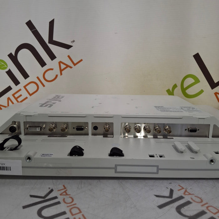 Stryker Stryker VisionPro 26" LED Display Monitor Rigid Endoscopy reLink Medical