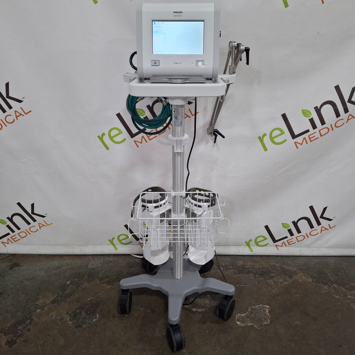 Philips Trilogy EV300 Ventilator