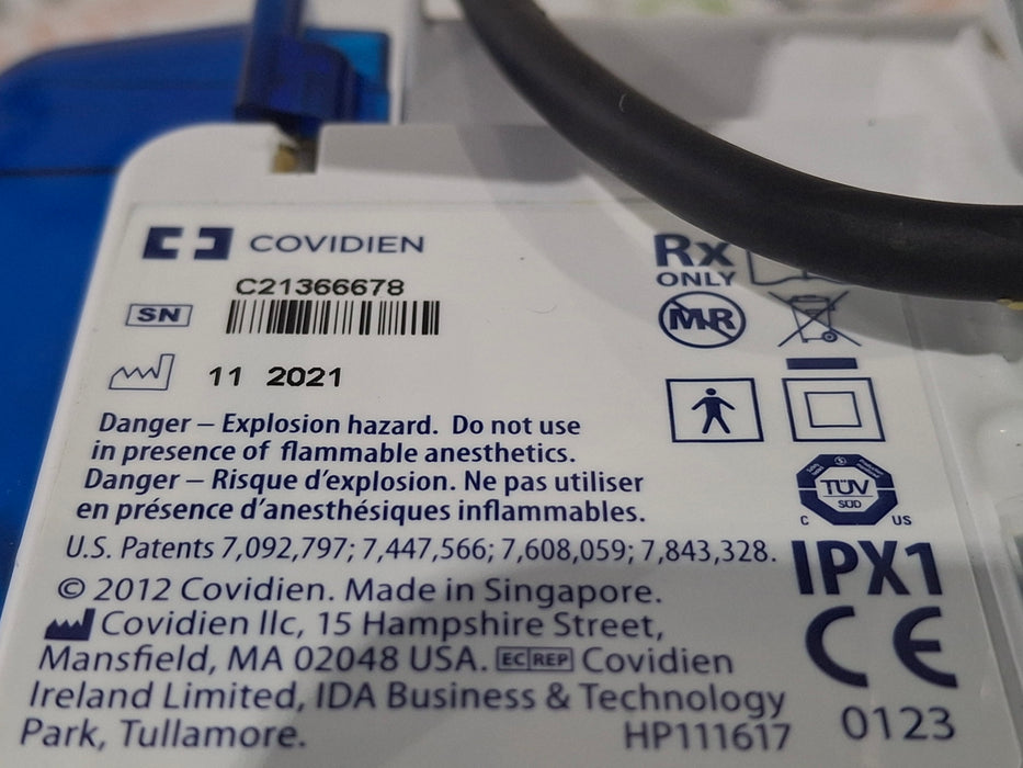 Covidien Covidien Kangaroo ePump Enteral Feeding Pump Infusion Pump reLink Medical