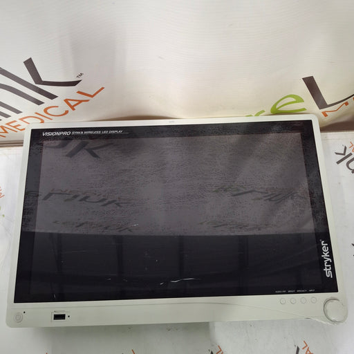Stryker Stryker VisionPro SYNK 26 Wireless LED Display Rigid Endoscopy reLink Medical
