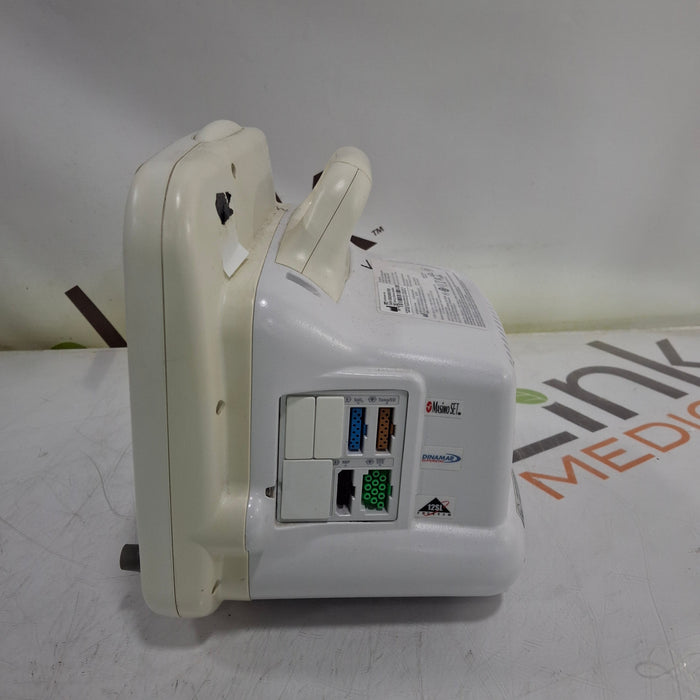 GE Healthcare GE Healthcare Dash 4000 - Masimo SpO2 Patient Monitor Patient Monitors reLink Medical