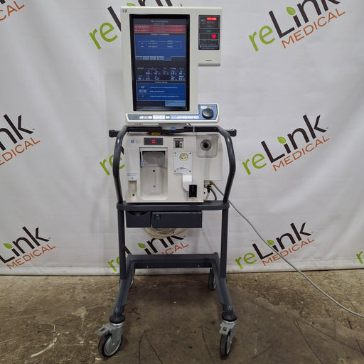 Puritan Bennett Puritan Bennett 840 Ventilator Respiratory reLink Medical