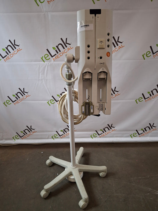 Mallinckrodt Medical Mallinckrodt Medical Optistar MR Injector Injectors reLink Medical