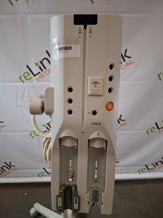 Mallinckrodt Medical Mallinckrodt Medical Optistar MR Injector Injectors reLink Medical