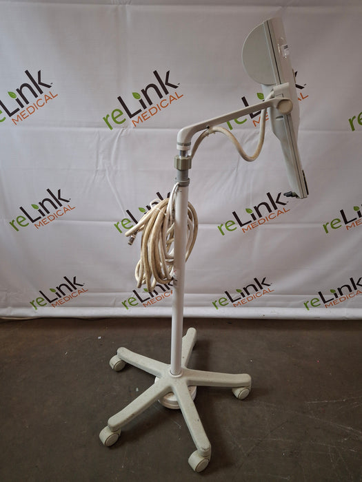 Mallinckrodt Medical Mallinckrodt Medical Optistar MR Injector Injectors reLink Medical