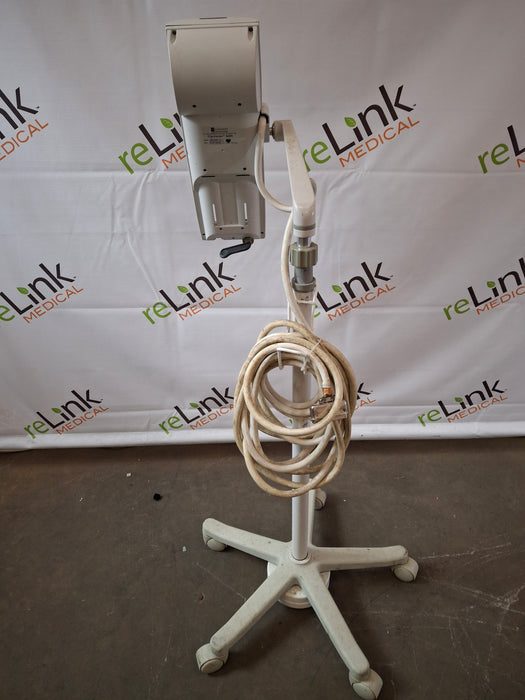 Mallinckrodt Medical Mallinckrodt Medical Optistar MR Injector Injectors reLink Medical