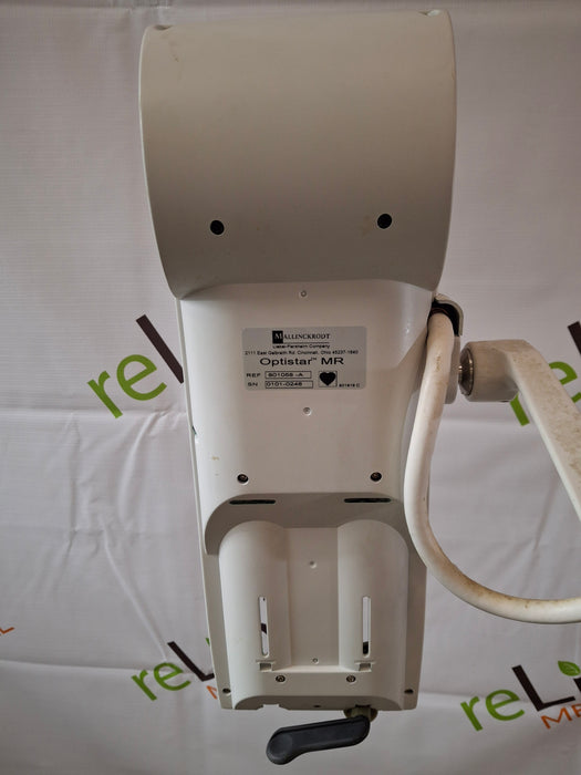 Mallinckrodt Medical Mallinckrodt Medical Optistar MR Injector Injectors reLink Medical