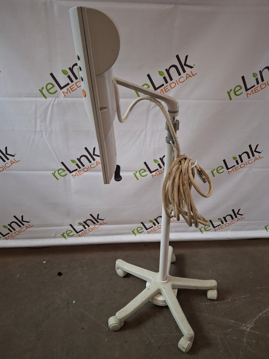 Mallinckrodt Medical Mallinckrodt Medical Optistar MR Injector Injectors reLink Medical