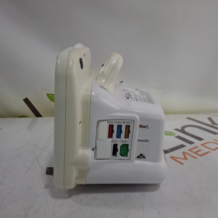 GE Healthcare GE Healthcare Dash 4000 - Masimo SpO2 Patient Monitor Patient Monitors reLink Medical